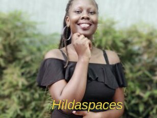 Hildaspaces