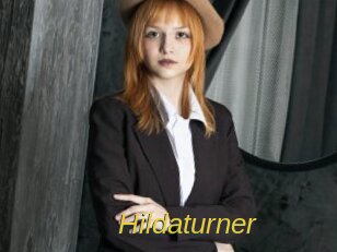 Hildaturner
