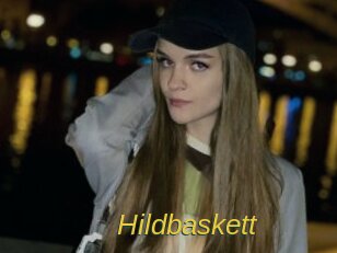 Hildbaskett