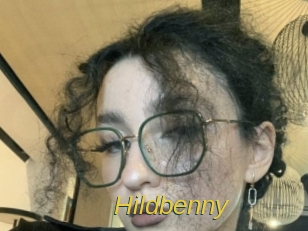 Hildbenny