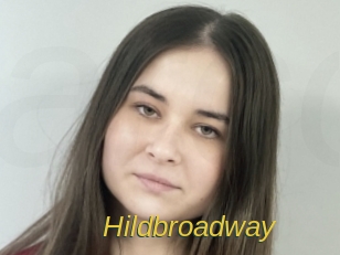 hildbroadway Archive DVD ORG