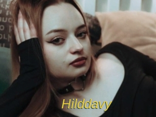 Hilddavy