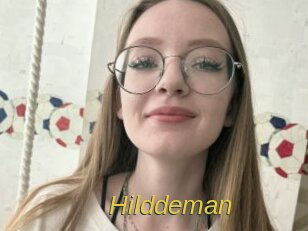 Hilddeman