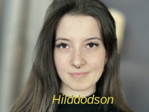 hilddodson Archive DVD ORG