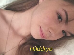 Hilddrye