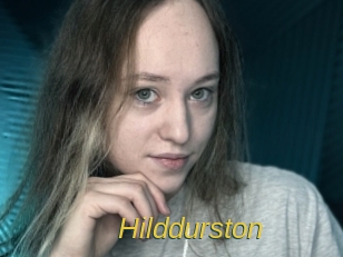 Hilddurston