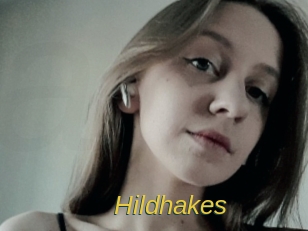 Hildhakes