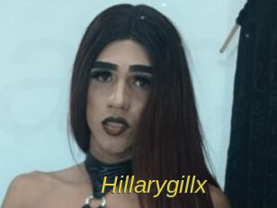 Hillarygillx