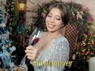Hillarymyer