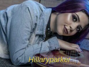 Hillaryparker
