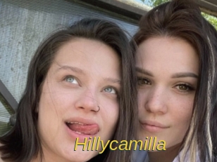 Hillycamilla