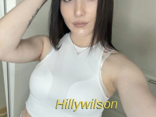 hillywilson Archive DVD ORG