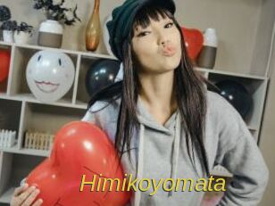 Himikoyomata