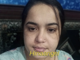 Hinaangel