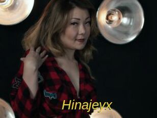 Hinajeyx
