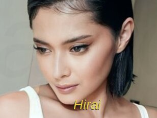 Hirai