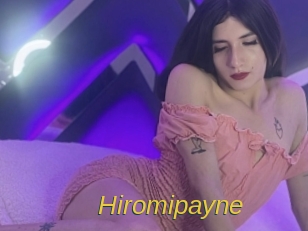 Hiromipayne