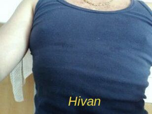 Hivan