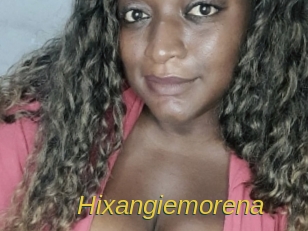 Hixangiemorena