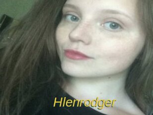 Hlenrodger
