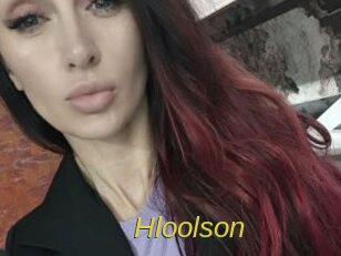 Hloolson