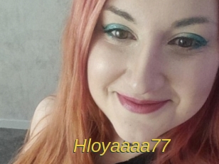Hloyaaaa77