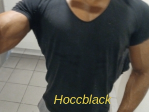 Hoccblack