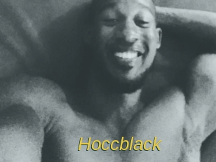 hoccblack Archive DVD ORG