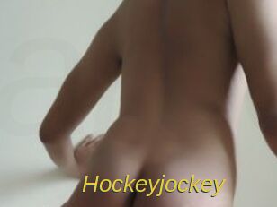 Hockeyjockey