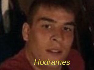 Hodrames