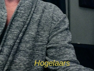 Hogelaars