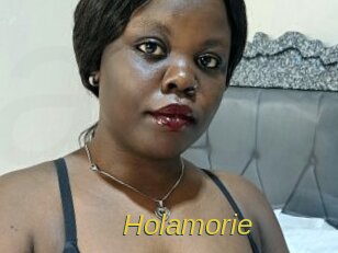 Holamorie
