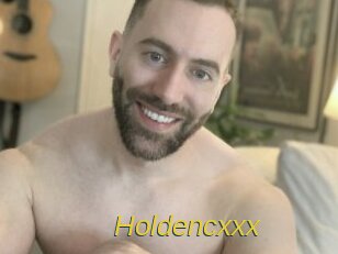 Holdencxxx
