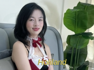 Holiland