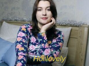 Holilovely