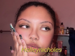 Holleynicholes
