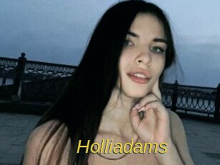Holliadams