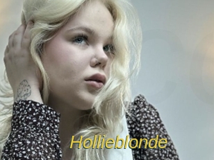 Hollieblonde