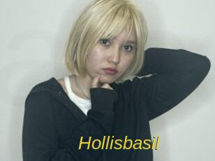 Hollisbasil