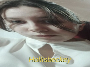 Hollisbeckey