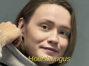 Hollisbongus