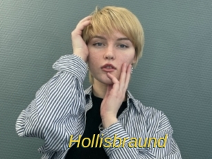 Hollisbraund