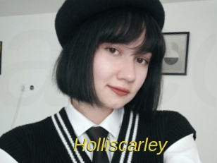 Holliscarley
