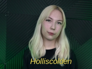 Holliscolden