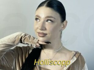 Holliscopp