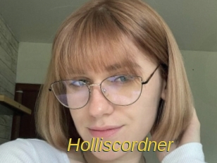 Holliscordner