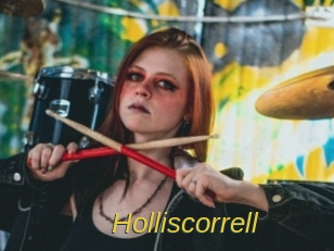 Holliscorrell