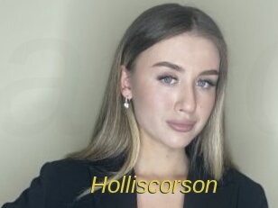 Holliscorson