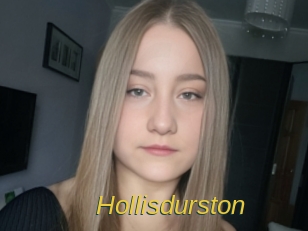 Hollisdurston