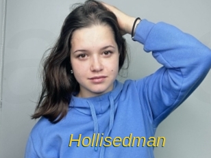 Hollisedman